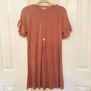 New!! Pretty Dress!!